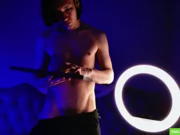 Chaturbate Private Sex Chat of calvinowens