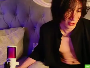 Chaturbate Nude Webcam of calvinowens