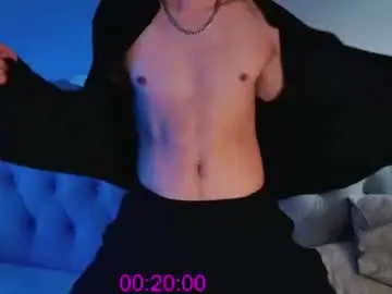 Chaturbate Free Porn Cam of calvinowens