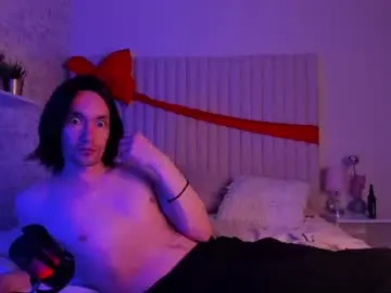 Chaturbate Private Sex Chat of calvinowens