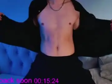Chaturbate Adult Video Chat of calvinowens