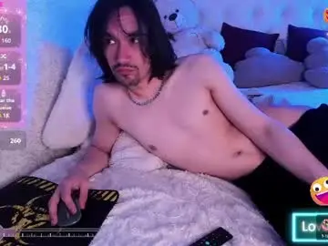 Chaturbate Private Sex Chat of calvinowens