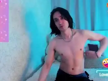 Chaturbate Live Porn of calvinowens