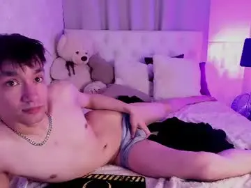 Chaturbate Live Porn of calvinowens