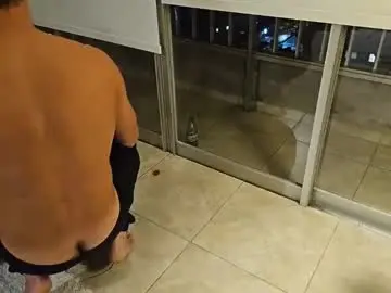 Chaturbate Live Porn of feruagusto93
