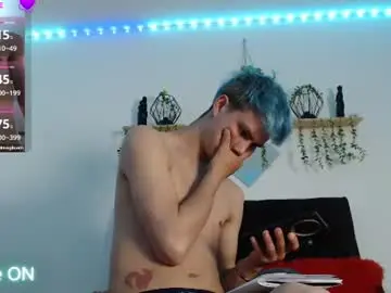 Chaturbate Live Sex of nick_torn