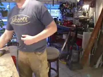 Chaturbate Sex Cam of seattlemanwhore