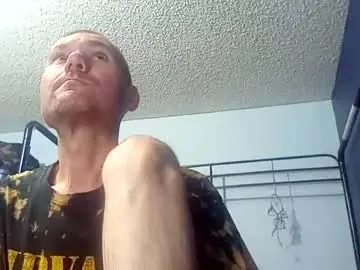Chaturbate Nude Webcam of the_dude1986