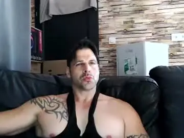 Chaturbate Sex Chat of bigboyband