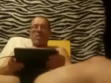 Chaturbate Sex Cam of lou_suffer