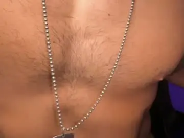 Chaturbate Live Sex of samdornan