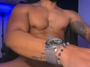 Chaturbate Sex Chat of samdornan