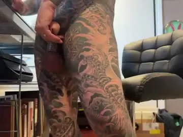 Chaturbate Adult Video Chat of tankguyusa