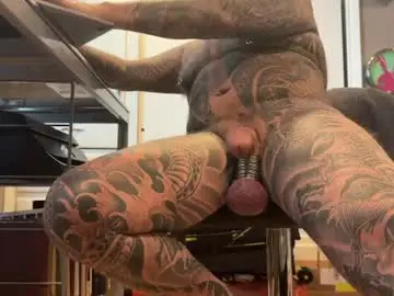 Chaturbate Nude Webcam of tankguyusa