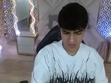 Chaturbate Watch Live Sex Cams of damian_tay