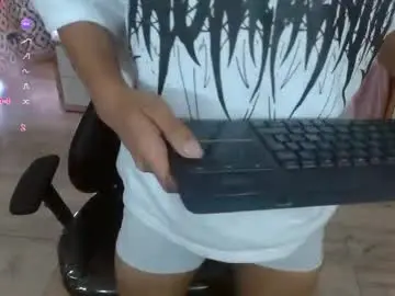 Chaturbate Sex Cam of damian_tay