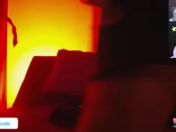 Chaturbate Live Sex of damoncolbi