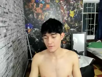 Chaturbate Nude Webcam of jay_orange