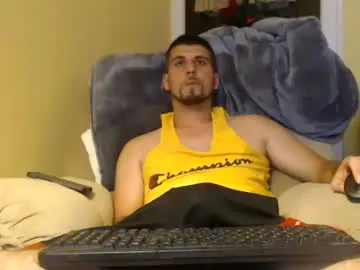 Chaturbate Live Sex Cam of whitemeat321