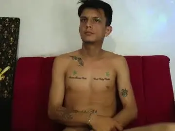 Chaturbate Sex Chat of andrewcooper1