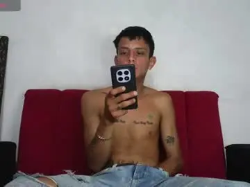 Chaturbate Free Porn Cam of andrewcooper1