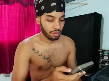 Chaturbate Adult Webcam of colinlatinbrown