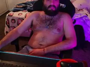 Chaturbate Nude Webcam of justacock710