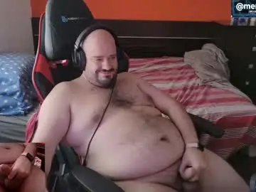 Chaturbate Live Sex Cam of menditeta