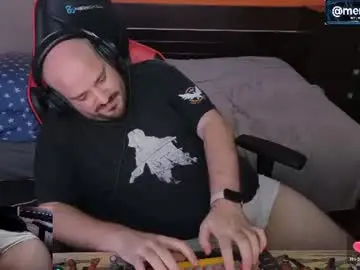 Chaturbate Sex Cam of menditeta