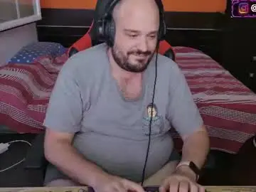 Chaturbate Best live sex cam show of menditeta