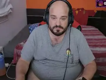 Chaturbate Live Sex Cam of menditeta