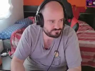 Chaturbate Best live sex cam show of menditeta