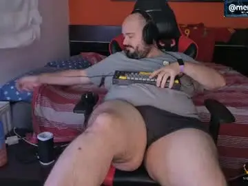 Chaturbate Best live sex cam show of menditeta