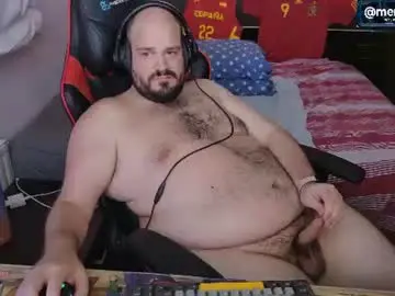 Chaturbate Best live sex cam show of menditeta