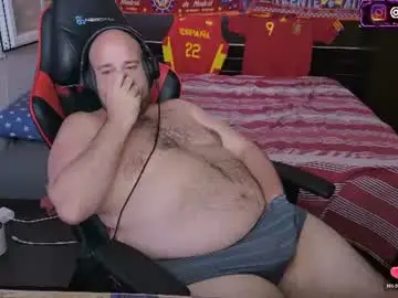 Chaturbate Live Porn of menditeta