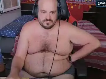 Chaturbate Best live sex cam show of menditeta