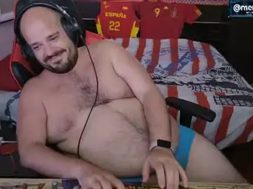 Chaturbate Best Webcam of menditeta