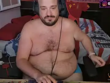 Chaturbate Nude Webcam of menditeta