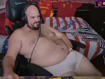 Chaturbate Live Sex of menditeta
