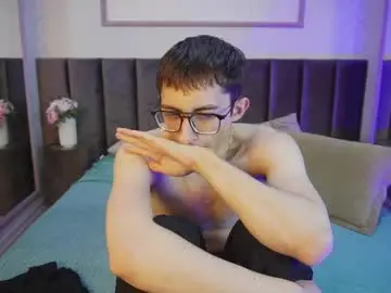 Chaturbate Adult Video Chat of ronbevs