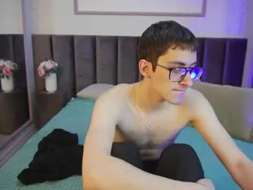 Chaturbate Live Sex of ronbevs