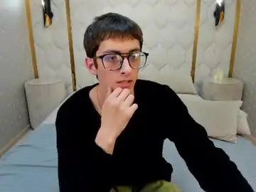 Chaturbate Best Webcam of ronbevs