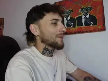 Chaturbate Best live sex cam show of drako_lives_show