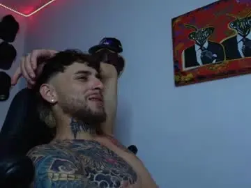 Chaturbate Best live sex cam show of drako_lives_show