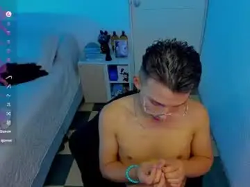 Chaturbate Best live sex cam show of hot_latin_temptation