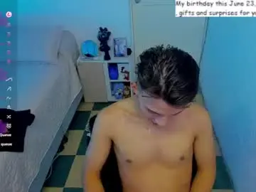 Chaturbate Adult Video Chat of hot_latin_temptation