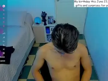 Chaturbate Live Porn of hot_latin_temptation