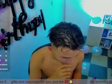 Chaturbate Sex Cam of hot_latin_temptation
