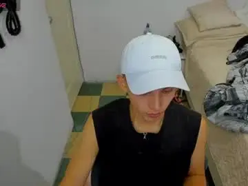Chaturbate Best Webcam of hot_latin_temptation