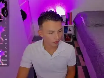 Chaturbate Sex Chat of hot_latin_temptation